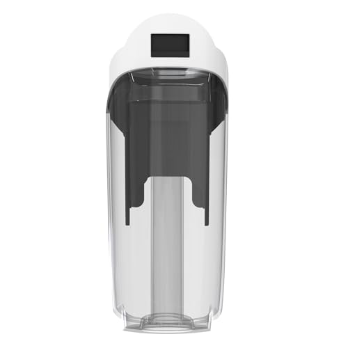 Schmutzwassertank für Flomo I Plus Nass- und Trockensauger