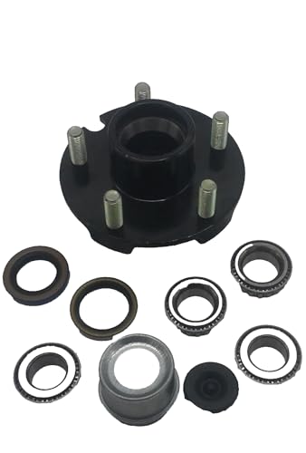 Everything for trailers, RVs and trucks and more - Idler Hub, 6000#, 6 x 5.5, For Dexter, 1/2