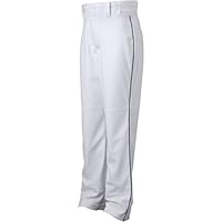 adidas Icon Pro Pantalon de baseball longueur genou pour homme