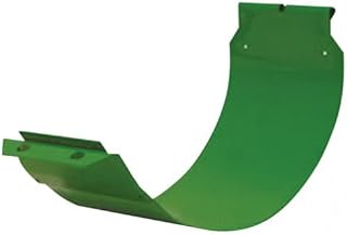 Clean Grain & Tailing Elevator Door fits John Deere 4400 95 3300 4400 6600 6601 6602 6622 7700 7701 4420 6620 7720 7721 AH12678