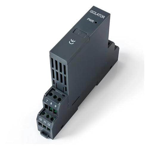 Isolateur de signal RS485 haute précision pour supprimer les boucles de terre