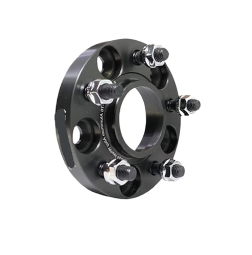 Adaptateur d'espaceur de roue 5x130 pour sublimer la silhouette de votre 718 sur route