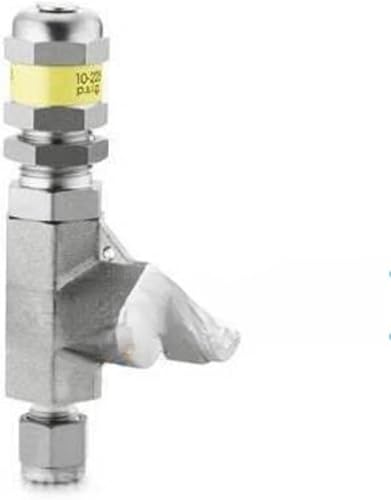 1PC SS-RL3S4 Compression Release Valve