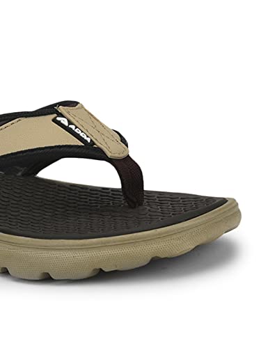 Image of Adda Metro Men Flip-Flops