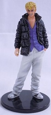 Amazon | BADBOYS GLARE OF EYES Vol.3 ～新生・廣島連合編～ 長谷川