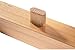 Festool 498687 Domino Beech Tenon Stock, 10mm, 28-Pack