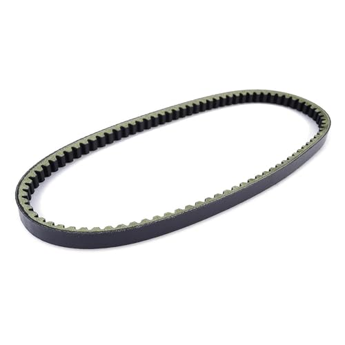 Courroie synchrone Bombardier DS50 DS90 quad boucle fermée - 6