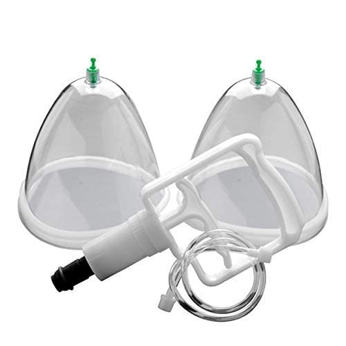 Vacuum Cupping Cups Massage Set for Relaxation Body Enhancement (B0BQYTZSJ9) Amazon Price History, Amazon Price Tracker