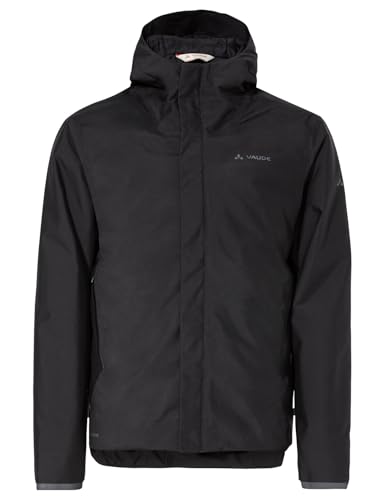 Veste Homme VAUDE Cyclist Warm Rain Jacket contre la pluie veste vélo chaude