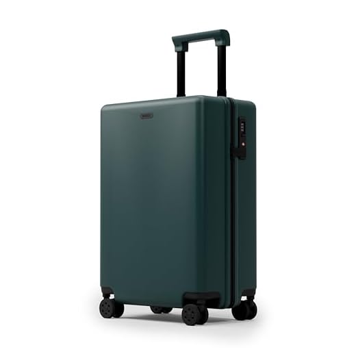 Lightweight 100% PC Hard Shell Suitcase