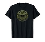 Army Aviation - Army Aviator Wings T-Shirt