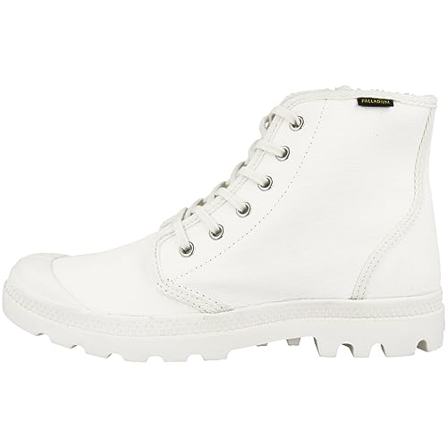Image of Palladium Unisex High-top Sneaker