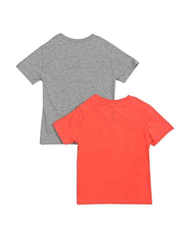Image of U.S. Polo Assn. Kids Boy's Regular Fit T-Shirt