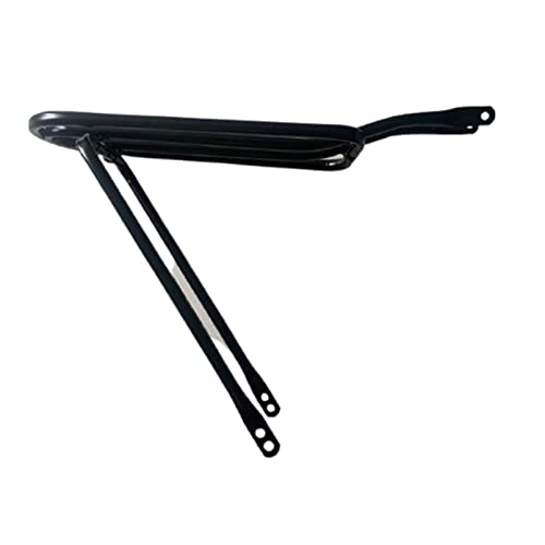 Bagageiro Garupa Bicicleta Aro 24 26 Aço Tubo Grosso Mtb