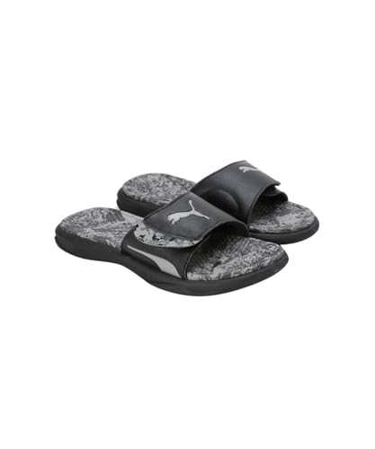 Image of Puma Women Royalcat ComfortSoftrideDaze Slide
