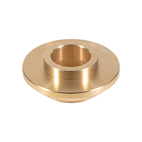 Image of 6E5-45987-01 Outboard Propeller Installation Hardware Tools Kit Fit for Yamaha Outboard 150 175 200 220 225 250 300HP, Replaces 6E5-45987-01, Includes Thrust Washer, Spacer, Washer, Nut & Cotter Pin