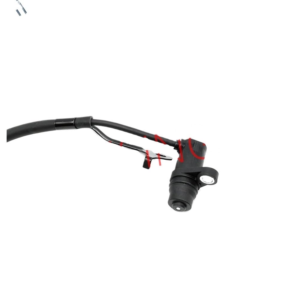 Do Toyota Hilux 2005-2012 czujnik prędkości obrotowej koła przód lewy numer części 89543-0K010 895430K010 samochodowy czujnik prędkości koła