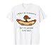 I Might Be A Handful But My Weiner Sure Isn't Funny Dog T-Shirt
