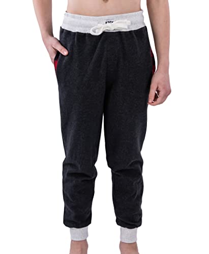 Lazy One Youth Joggers, Comfy Sweatpants for Kids2