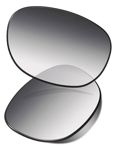 Image of Lenses Replacement for Ray-Ban RB2132 Sunglass - Confirm Fit | Scratch Resistant