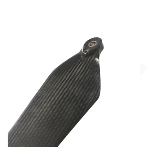 Hélice drone 47135 pliable pour éliminer les vibrations sur P80 CCW - 3
