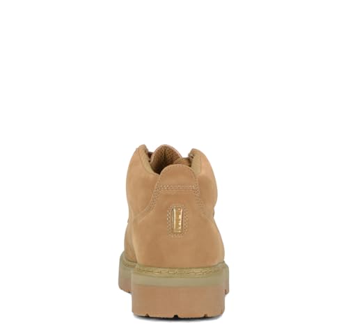 Image of Lugz Men's Strutt LX Moc Toe Retro Chukka Boot