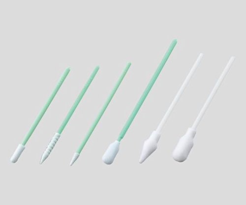 アズワン スワブHJ-3329 【即出荷】 2-883-06