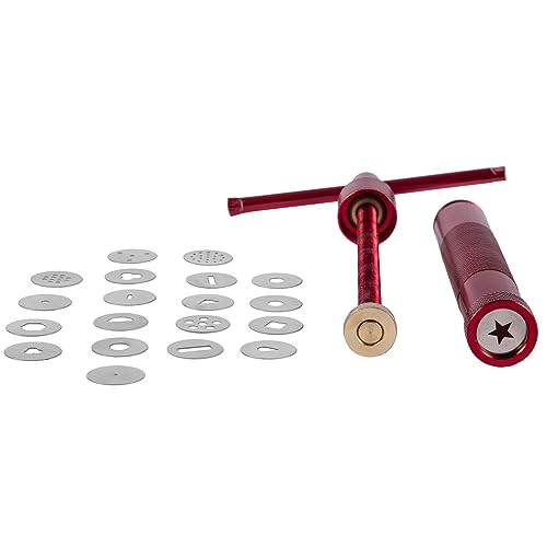 Lista de Mezcladores de arcilla - solo los mejores. 30 Imagen adicional