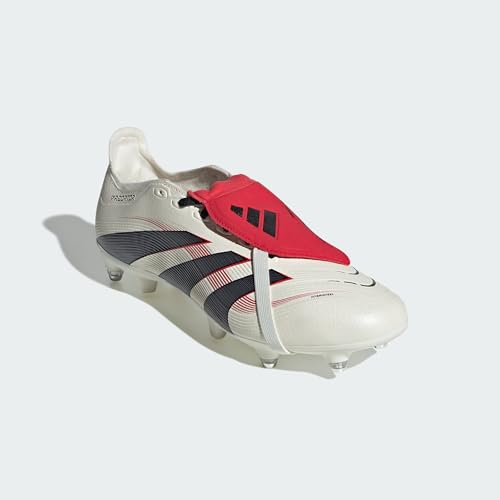 Adidas Predator League Fold-Over Tongue Sg Uomo Scarpe Da Calcio JP5738 - 6