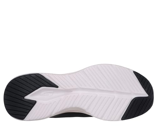 Image of Skechers Women's Vapor Foam Midnight Glimmer Sneaker