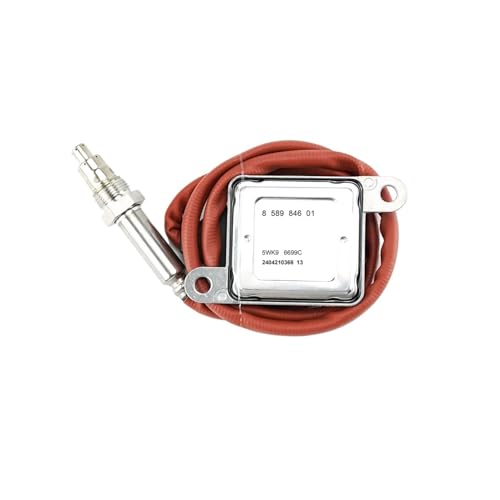 Sensor de óxido nitrógeno 858984601 para turismos diésel X5 E70 y F30 2.0L