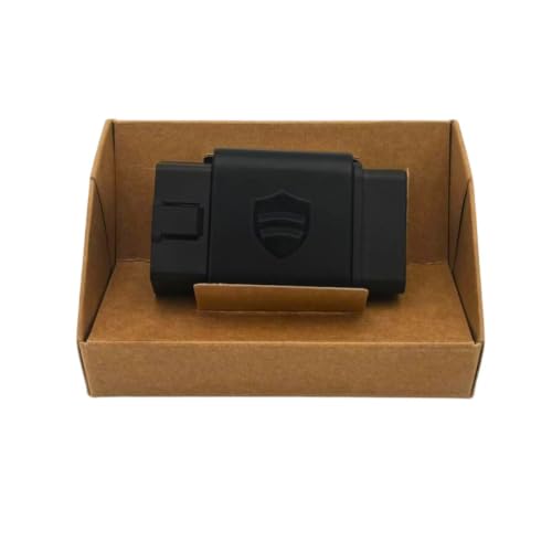 Anti Mouse Jacking para coche: proteja el enchufe OBD2 contra robos rápidos 5