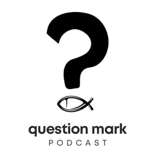 『Question Mark Podcast』のカバーアート