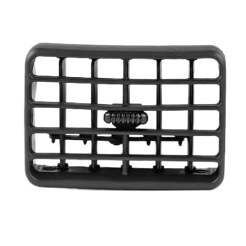 Rejilla de aire delantera regulable para salpicadero de Toyota Hilux LN145 97-04