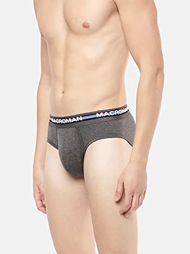 Image of Macroman M-Series Men Brief