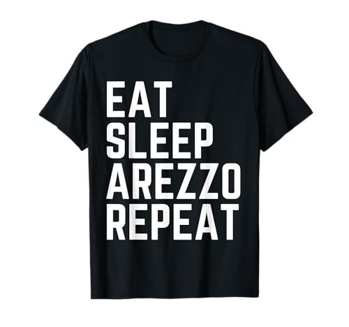 Arezzo Camiseta