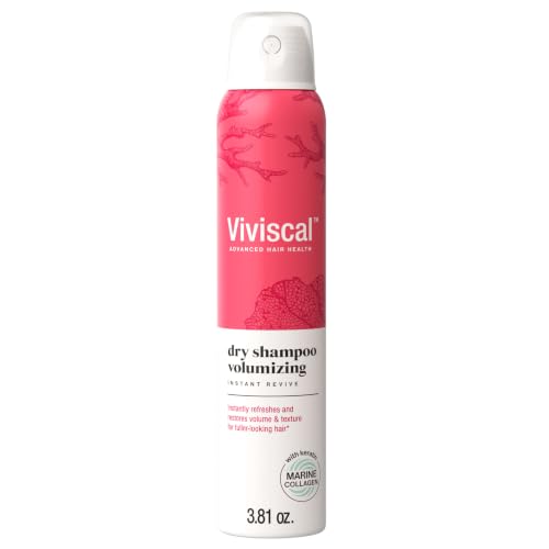 Viviscal Volumizing Dry Shampoo