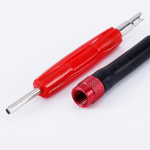 Kit Adaptador Service Port para Prueba de Fugas EVAP miniatura 3