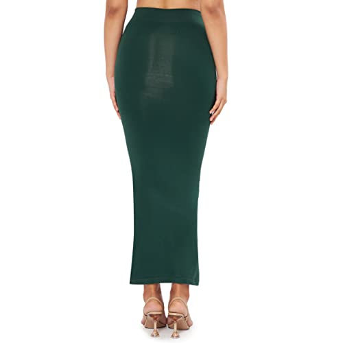 Image of Amante Ankle Length Saree Shaper