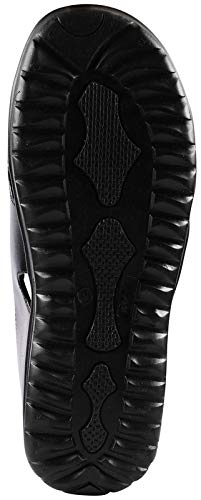 Image of DOCTOR CHOICE� Men's Soft Padding Orthopedic and Diabetic Simple with Style Sandals, MCR and MCP Sandals, Comfortable Mens Footwear Sandals for Daily Use