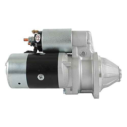 Motor de arranque DB Electrical SHI0210 para recambio de encendido de coche 2