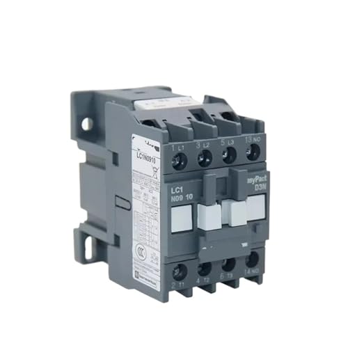 Contacteur LC1N18 1NO 36V pour stopper l'usure de vos circuits
