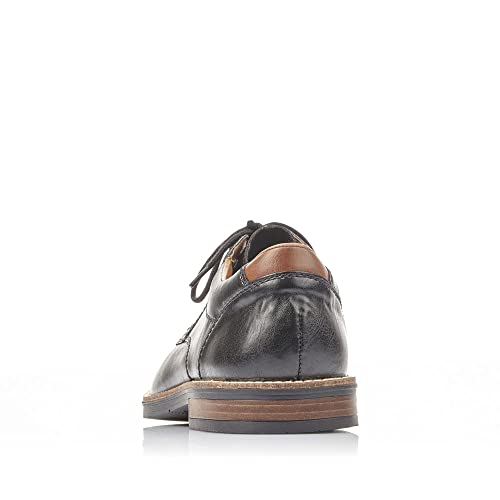 Rieker Men's Derbys3