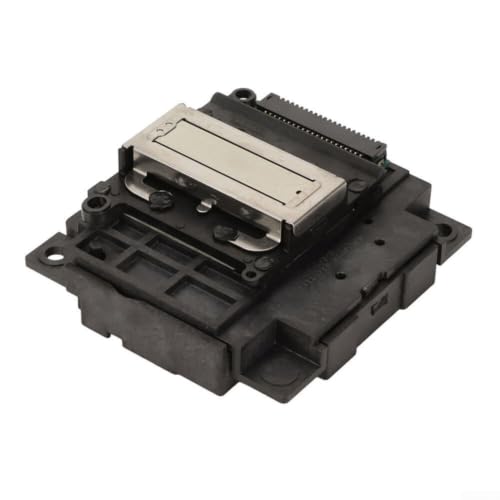 Cabezal de impresión L301 de alta durabilidad con estructura ABS 4