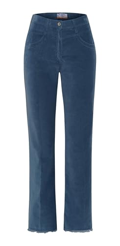 Raphaela by Brax Style Laura Kick 6/8 Smoky Blue 40K