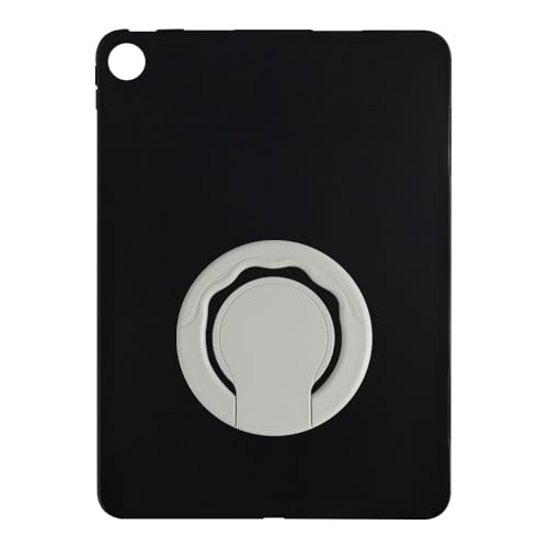 Étui OnePlus Pad Go 2 Wi-FI Only 12.1 2025 Coque Antichoc TPU Silicone Anneau Support