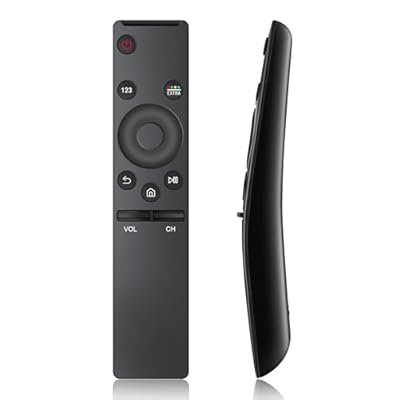 Universal for Samsung Smart TV Remote Control Replacement, Compatible All Samsung Smart TV Frame Curved Crystal LCD LED UHD Neo QLED OLED 4K 8K TV Remote