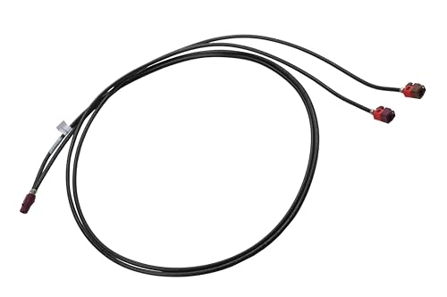 Câble d'antenne radio et navigation ACDelco 84494403 aux normes constructeur