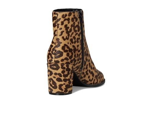 Bottines Jozie Steve Madden léopard 39 pour vos sorties - 5