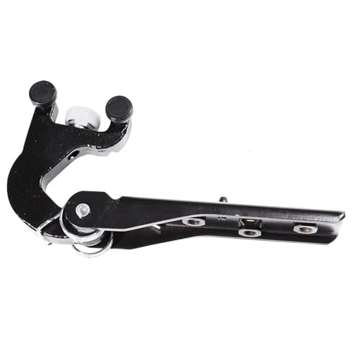 Rouleau porte coulissante Opel Movano B guide de rouleau de porte 4420167 LHD 2010-2026
